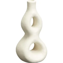 Kwantum Kandelaars|Kandelaars*Kandelaar Lago Off-White