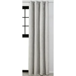 Kwantum Kant En Klaar Gordijnen|Gordijnen*Kant En Klaar Gordijn Anton Grijs