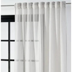 Kwantum Kant En Klaar Gordijnen|Gordijnen*Kant En Klaar Gordijn Blanca Zand