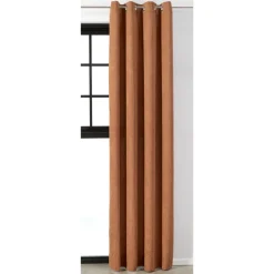 Kwantum Kant En Klaar Gordijnen|Gordijnen*Kant En Klaar Gordijn Eva Bruin