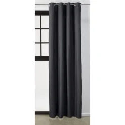 Kwantum Kant En Klaar Gordijnen|Gordijnen*Kant En Klaar Gordijn Frank Antraciet