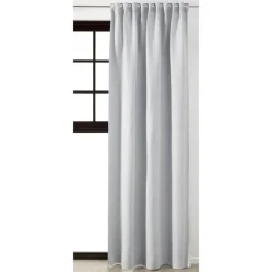 Kwantum Kant En Klaar Gordijnen|Gordijnen*Kant En Klaar Gordijn Jeroen Grijs