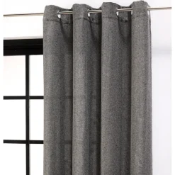 Kwantum Kant En Klaar Gordijnen|Gordijnen*Kant En Klaar Gordijn Pieter Antraciet