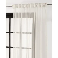 Kwantum Kant En Klaar Gordijnen|Gordijnen*Kant En Klaar Gordijn Vesta Zand