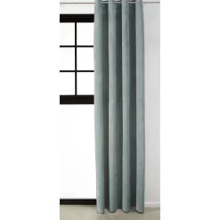 Kwantum Kant En Klaar Gordijnen|Gordijnen*Kant En Klaar Gordijn Victoria Groen