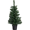 Kwantum Kerstbomen*Kerstboom Fiss Groen