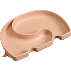 Kwantum Borden|Borden*Kinderbord Flexibel Olifant Roze