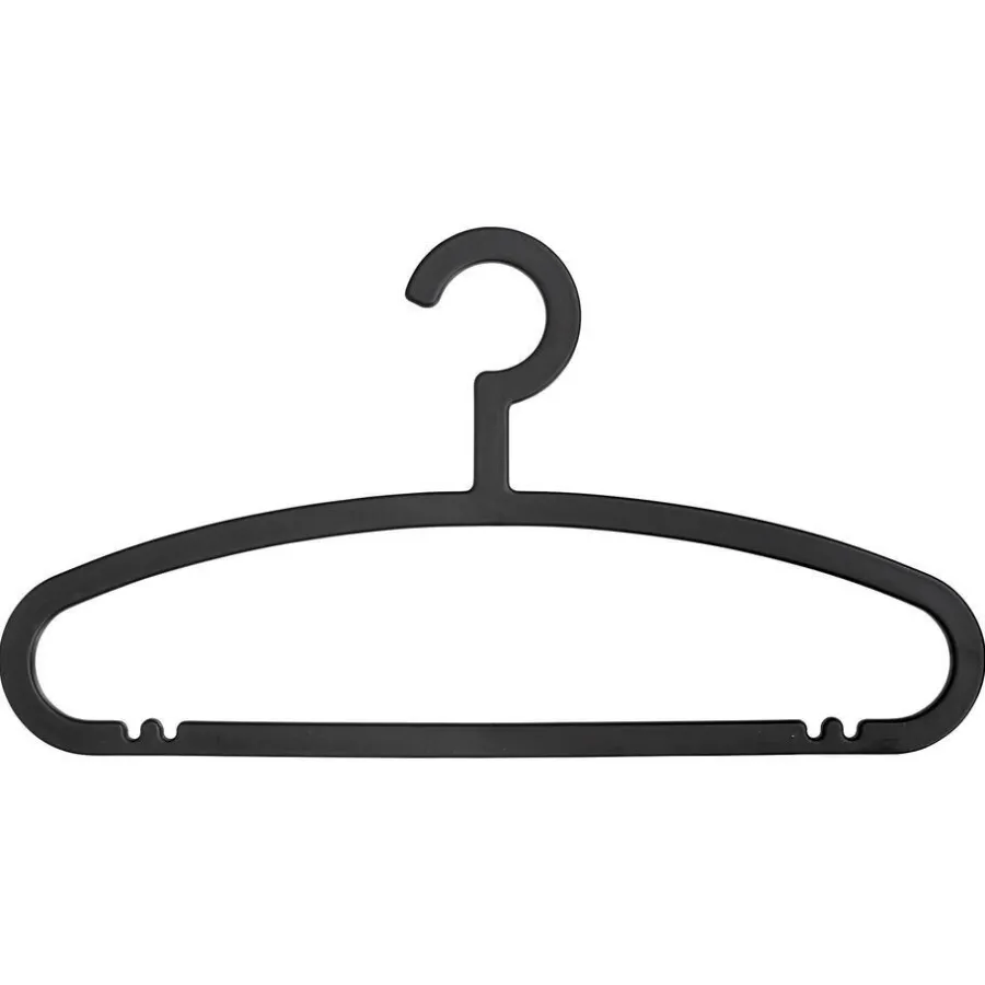 Kwantum Kapstokken*Kledinghanger Zwart