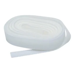 Kwantum Band & Haken*Klittenband Plus Wit