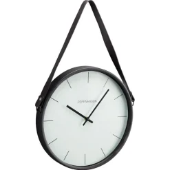 Kwantum Klokken*Klok Terlan