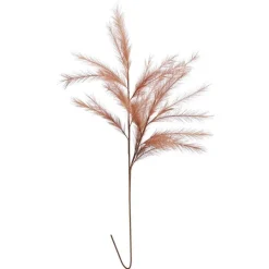 Kwantum Kunstplanten & Kunstbloemen*Kunsttak Pluim Terra