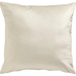 Kwantum Sierkussens*Kussen Ansouis 60x60 Cm Ecru