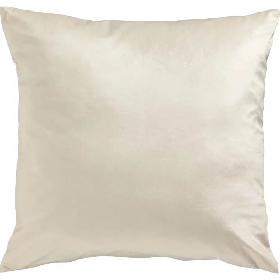 Kwantum Sierkussens*Kussen Ansouis 60x60 Cm Ecru