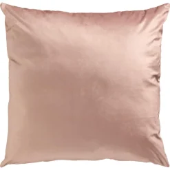 Kwantum Sierkussens*Kussen Ansouis 60x60 Cm LichtRoze