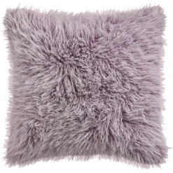 Kwantum Sierkussens*Kussen Avoriaz Paars 45x45 Cm