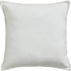 Kwantum Sierkussens*Kussen Bologna 45x45 Cm Wit