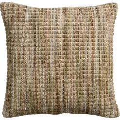 Kwantum Sierkussens*Kussen Davoli Groen 45x45 Cm