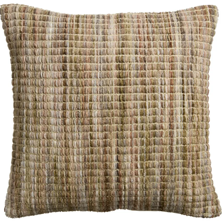 Kwantum Sierkussens*Kussen Davoli Groen 45x45 Cm