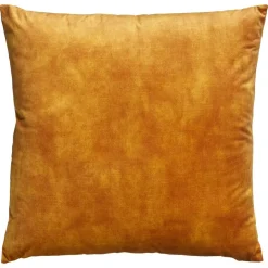 Kwantum Sierkussens*Kussen Enna Oker 60x60 Cm
