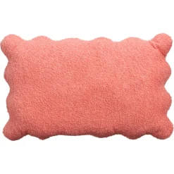 Kwantum Sierkussens*Kussen Erice 30x50 Cm Oranje