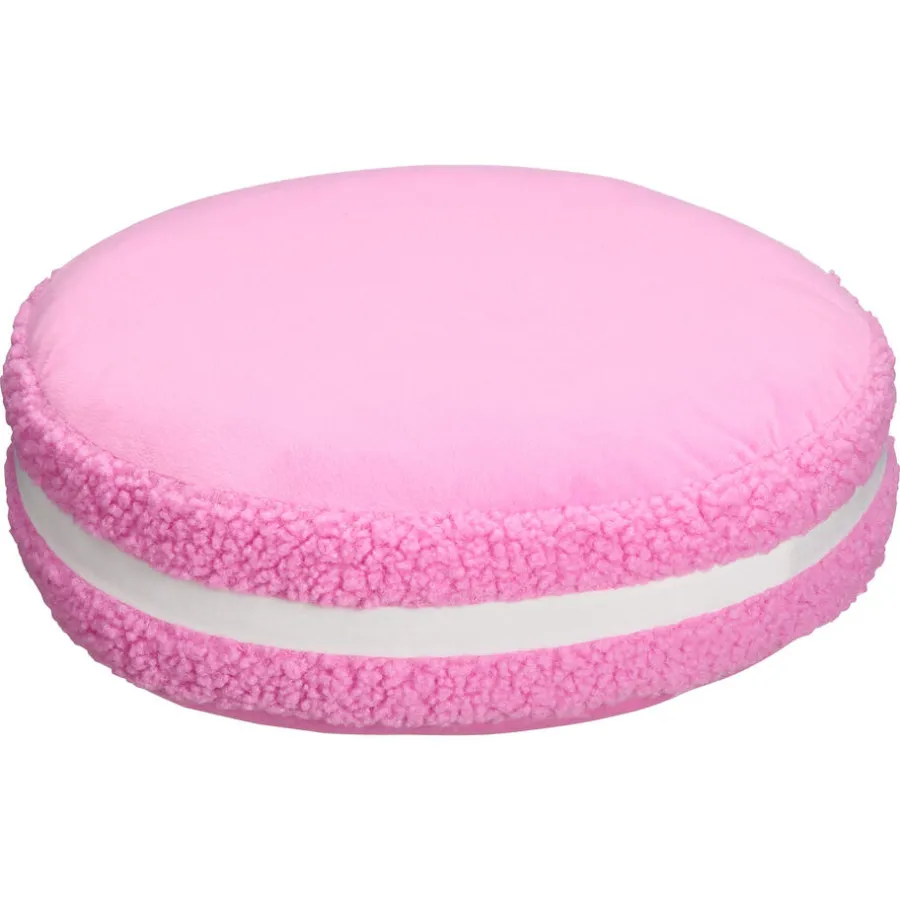 Kwantum Sierkussens*Kussen Macaron Ø40 Cm Roze
