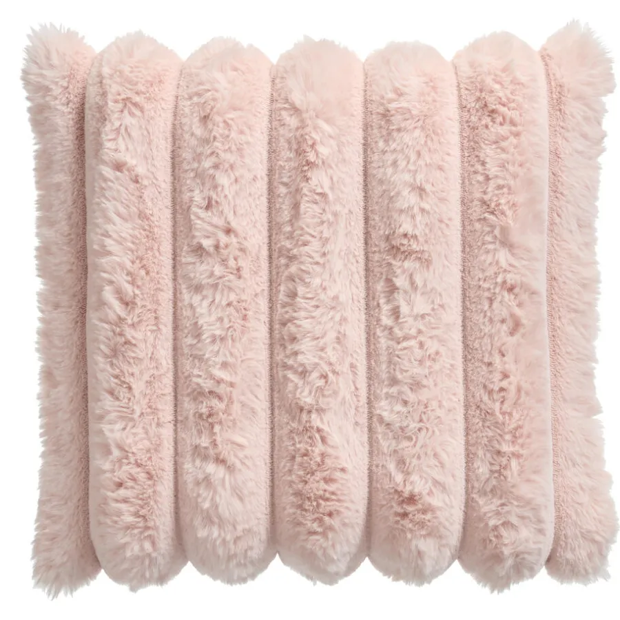 Kwantum Sierkussens*Kussen Molise Licht 45x45 Cm Roze