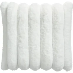 Kwantum Sierkussens*Kussen Molise Off-White 45x45 Cm Offwhite