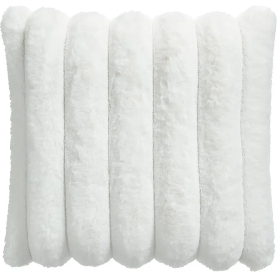 Kwantum Sierkussens*Kussen Molise Off-White 45x45 Cm Offwhite