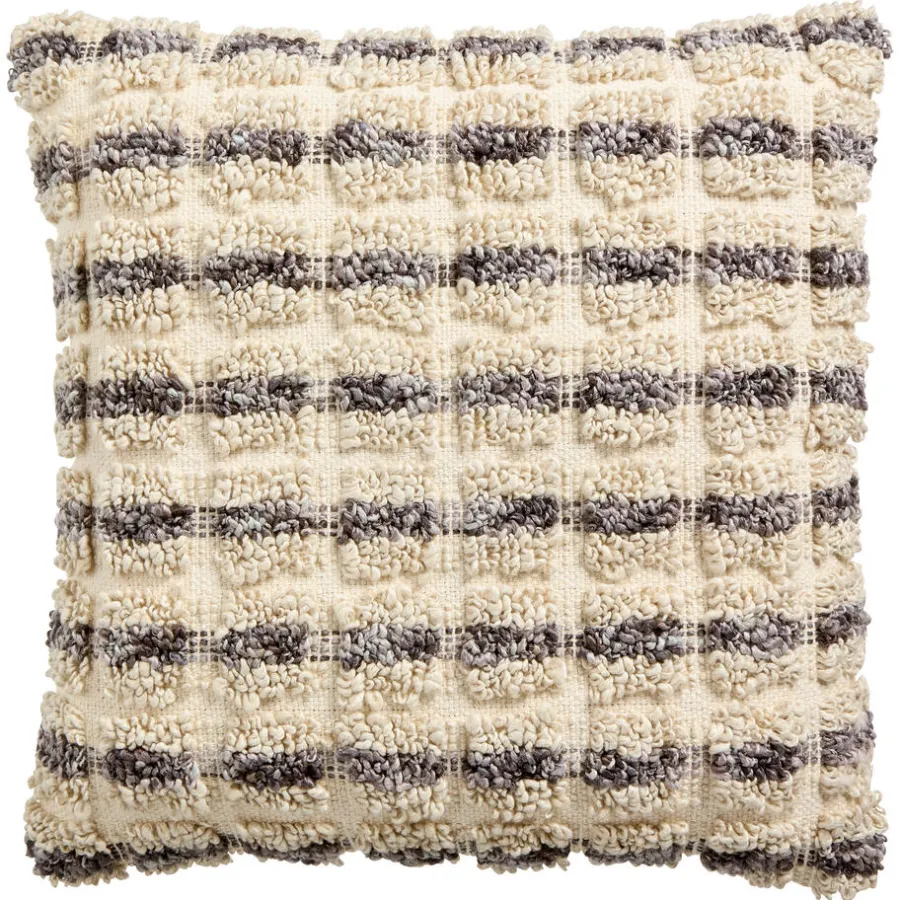 Kwantum Sierkussens*Kussen Morvan Multicolor 45x45 Cm