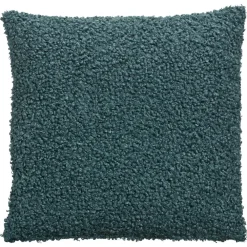 Kwantum Sierkussens*Kussen Rospez 45x45 Cm Blauw