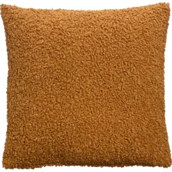 Kwantum Sierkussens*Kussen Rospez 45x45 Cm Oker