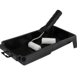 Kwantum Verf Benodigdheden*Lakset Microvezel