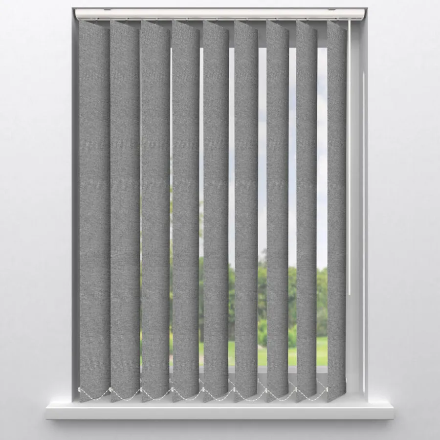 Kwantum Lamellen*Lamellen Erik Grijs