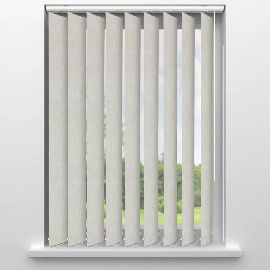 Kwantum Lamellen*Lamellen Tibor Naturel