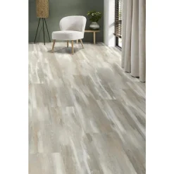 Kwantum Extra Breed Laminaat*Laminaat Beachport Wit Eiken XL Plank Je berekent hoeveel meters je nodig hebt door lengte en breedte in te vullen