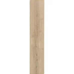 Kwantum Extra Breed Laminaat|Houtlook Laminaat*Laminaat Hazelton Bruin Eiken XL Plank Je berekent hoeveel meters je nodig hebt door lengte en breedte in te vullen