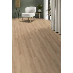 Kwantum Tegellook Laminaat|Extra Breed Laminaat*Laminaat Hunt Eiken Je berekent hoeveel meters je nodig hebt door lengte en breedte in te vullen