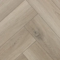 Kwantum Tegellook Laminaat|Extra Breed Laminaat*Laminaat Westville Naturel Eiken Visgraat Je berekent hoeveel meters je nodig hebt door lengte en breedte in te vullen