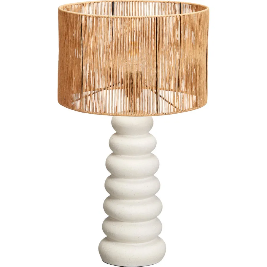 Kwantum Lampenkappen|Tafellampen*Lampenkap Ara Ø25cm