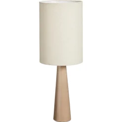 Kwantum Lampenkappen*Lampenkap Ares Off-White Offwhite