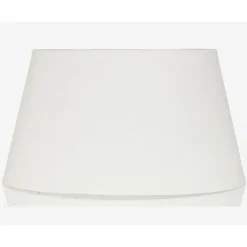 Kwantum Lampenkappen*Lampenkap Judy Wit ø 40 Cm