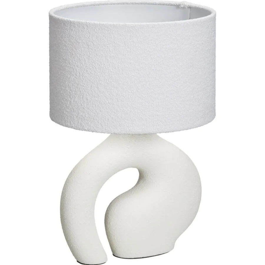 Kwantum Lampenvoeten*Lampvoet Bala Off-White