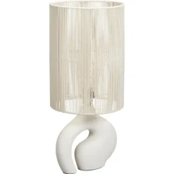 Kwantum Lampenvoeten*Lampvoet Bala Off-White