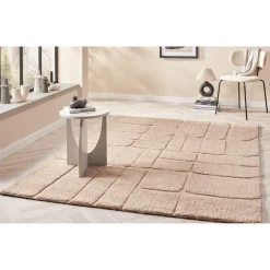 Kwantum Lampenvoeten*Lampvoet Cirkel Zwart