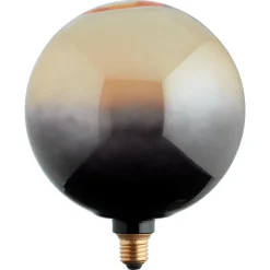 Kwantum Lichtbronnen*Led Xxl G200 E27 Dimbaar Grijs