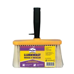 Kwantum Behanggereedschap & Plaksel*Lijmkwast Perfax