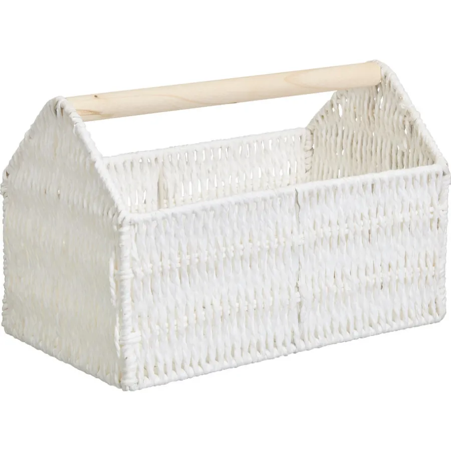 Kwantum Manden*Mand Riaza Wit