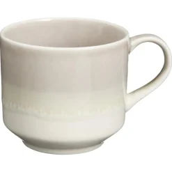 Kwantum Mokken|Mokken*Mok Met Oor Fiaz 400ml Zand