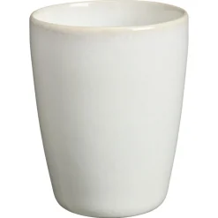 Kwantum Mokken|Mokken*Mok Zonder Oor Fluid Wit 160ml