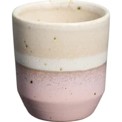 Kwantum Mokken|Mokken*Mok Zonder Oor Ivo Lila 210ml